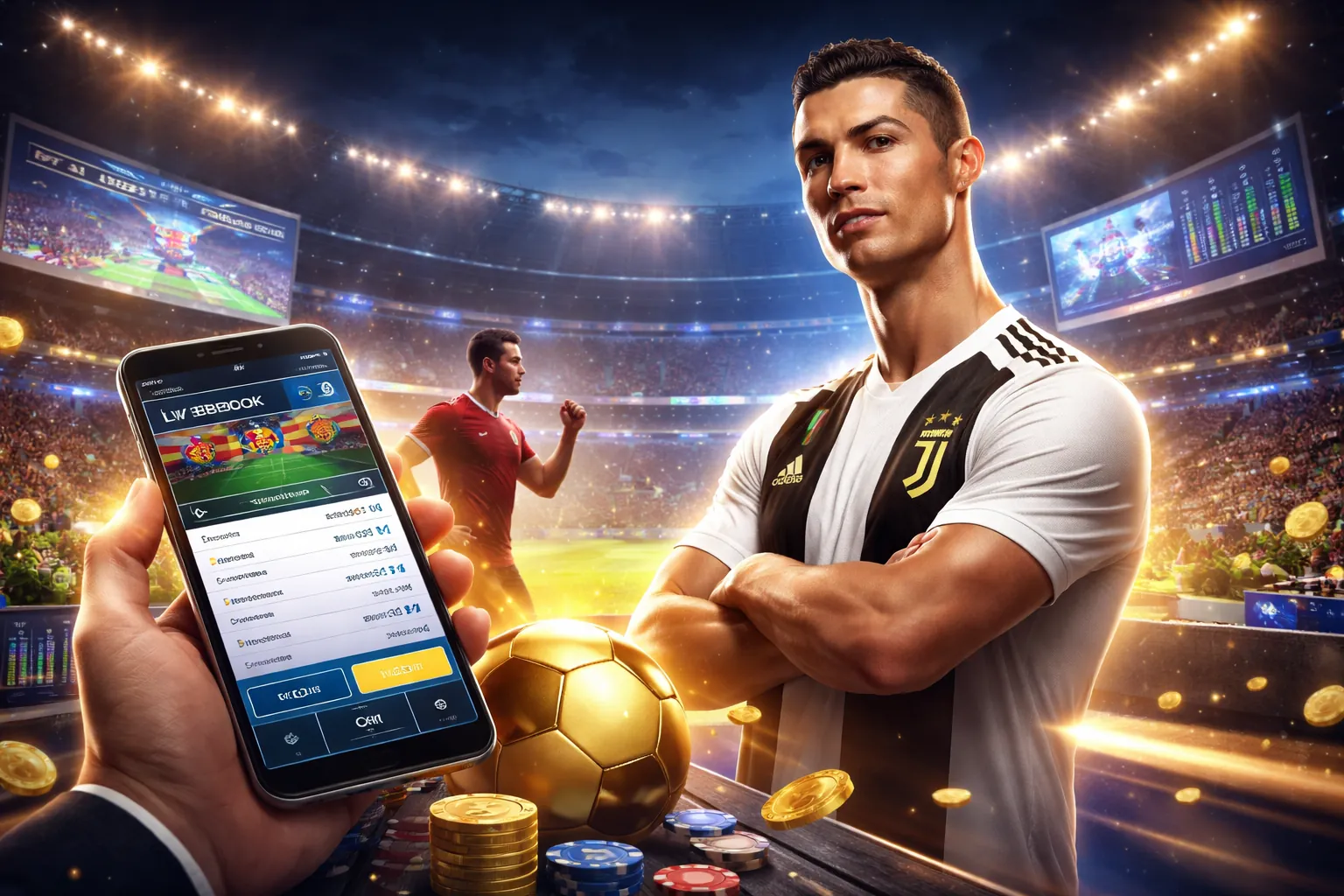 Cá Khia TV 8XBET Khuyến Mãi Lớn 2026